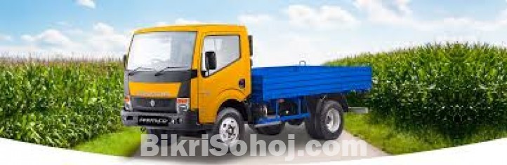 Ashok Leyland PARTNER 1 .5 TON PICKUP TRUCK